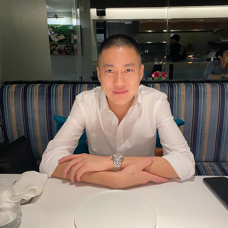 ผู้กำกับโจ้