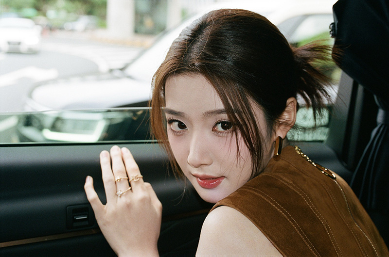 หลูอวี้เสี่ยว ประวัติ