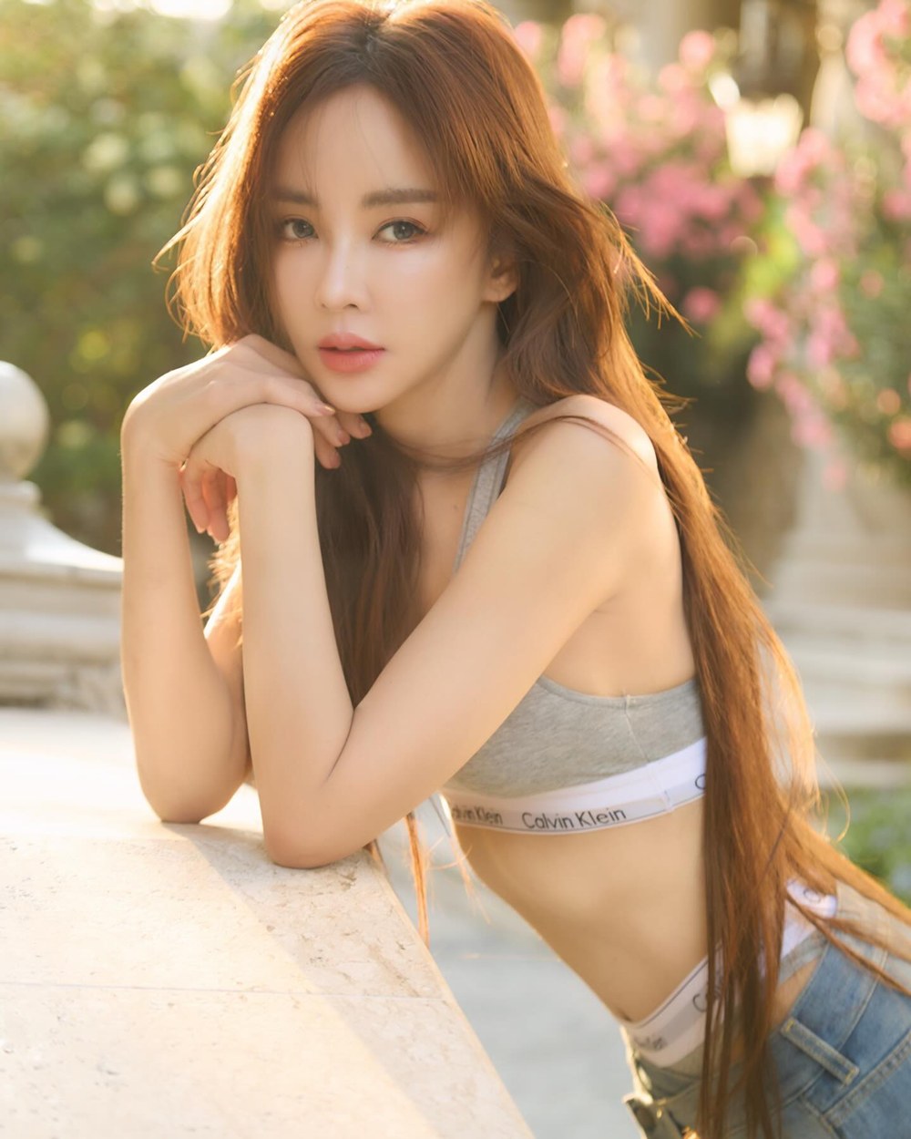 เป้ย ปานวาด หลุดปาก ไม่โสดแล้ว สวยขนาดนี้ ไม่มีไม่ได้หรอก