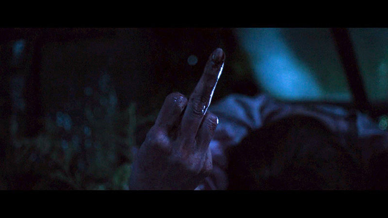 ราคี THE STAIN หนังไทยปี 2026 รวมตัวตึง อาโป-อิงฟ้า-เจษ-ฟรีน หนังใหม่ 2026 ภาพตัวอย่าง