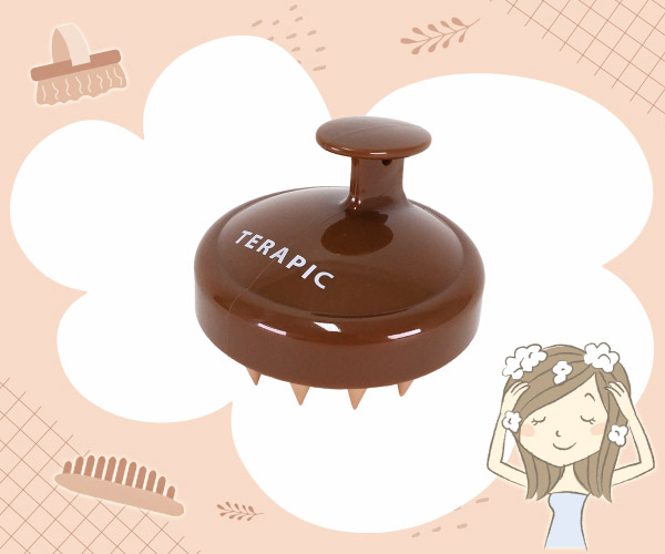 วิธีดูแลผม