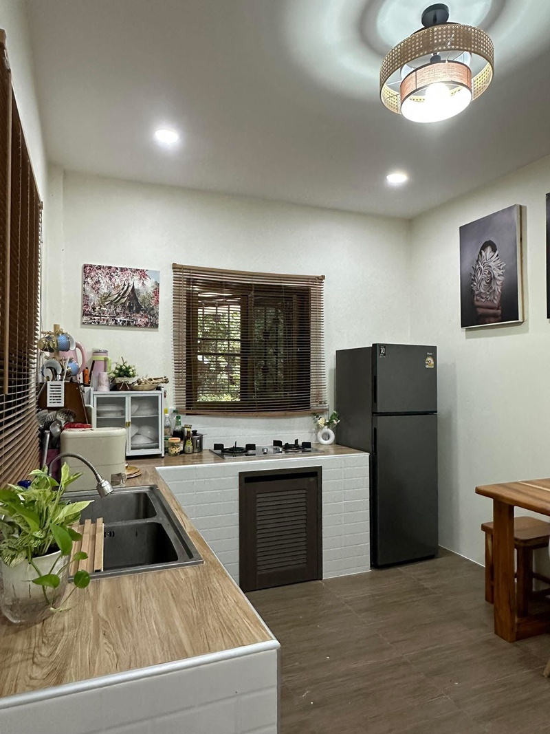 บ้านสวน