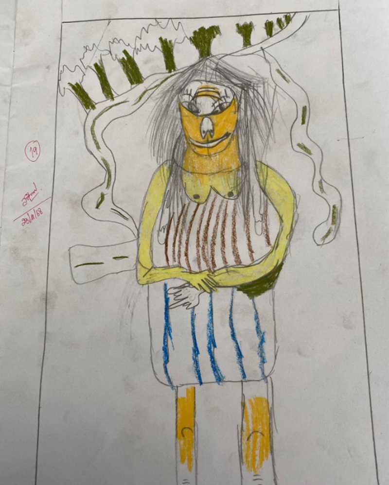 โมนาลิซา