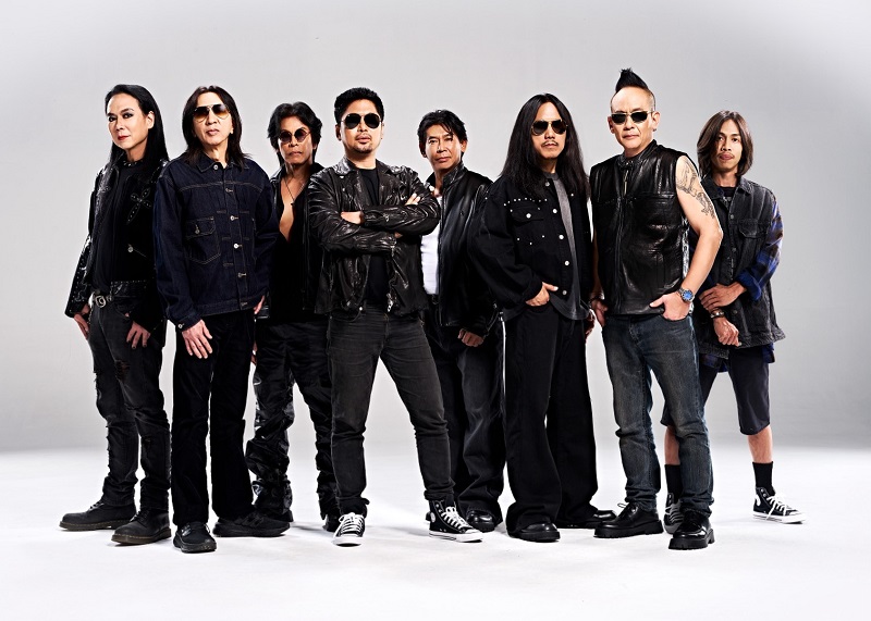 โลโซ คอนเสิร์ต