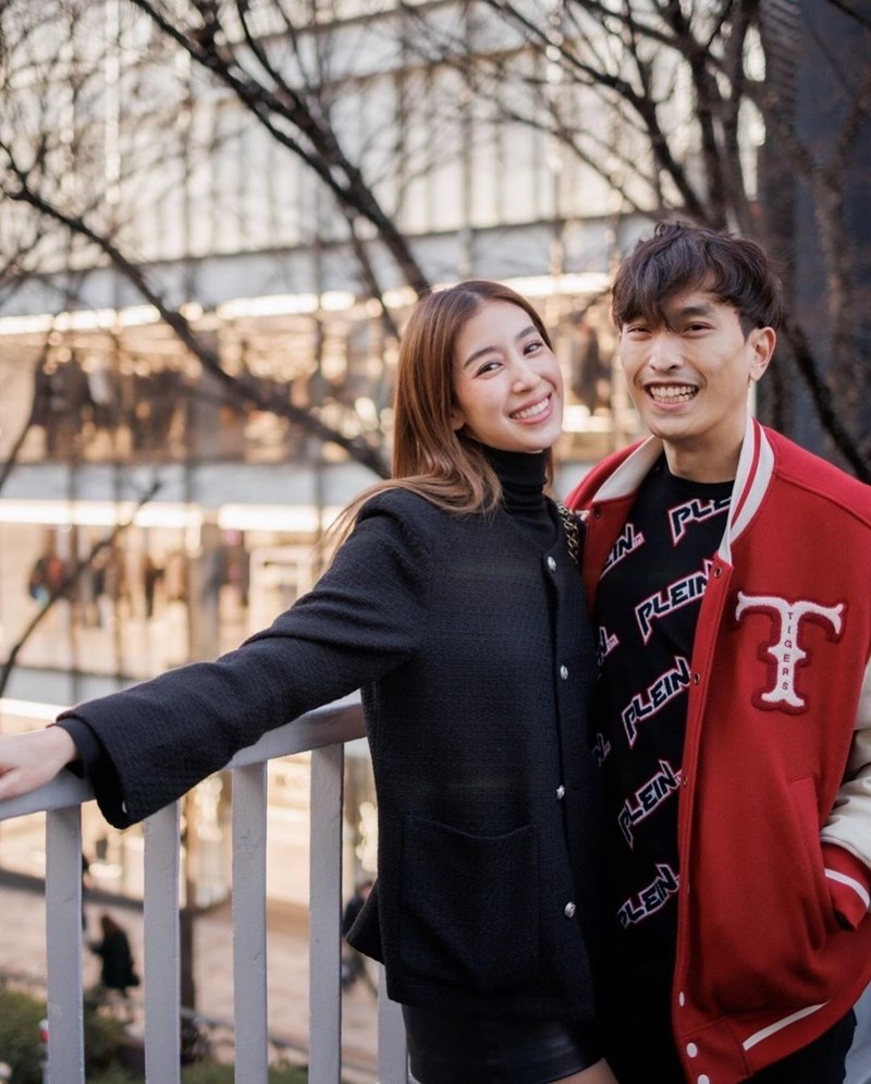 มิ้นต์ ภูผา