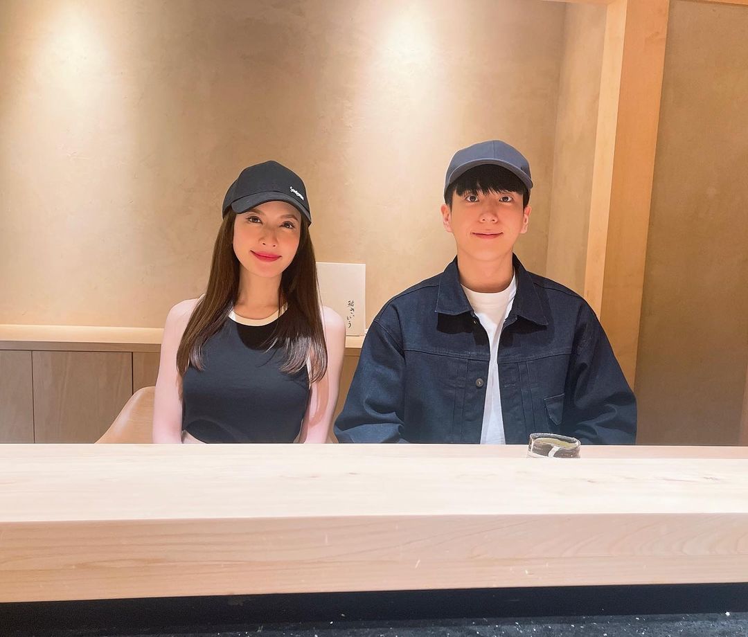 นนกุล แอฟ ทักษอร