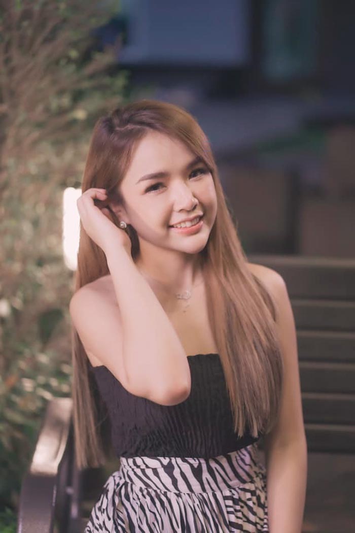 เจนนี่ ได้หมดถ้าสดชื่น