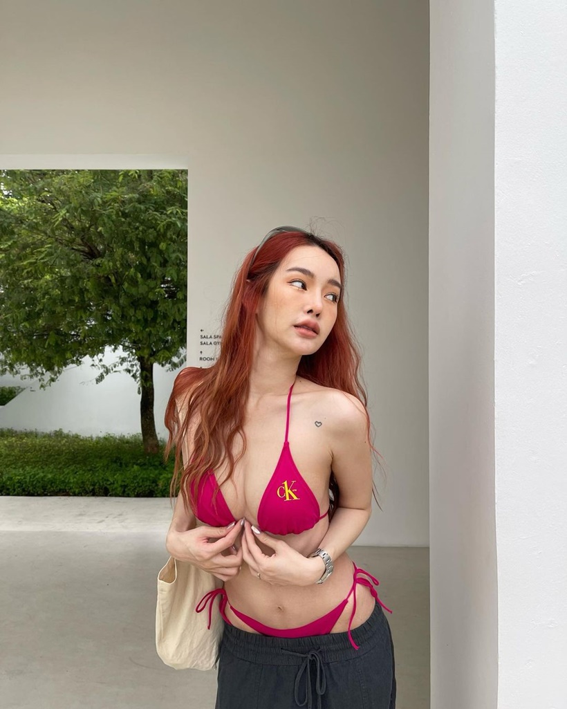 ปุ้มปุ้ย พรรณทิพา