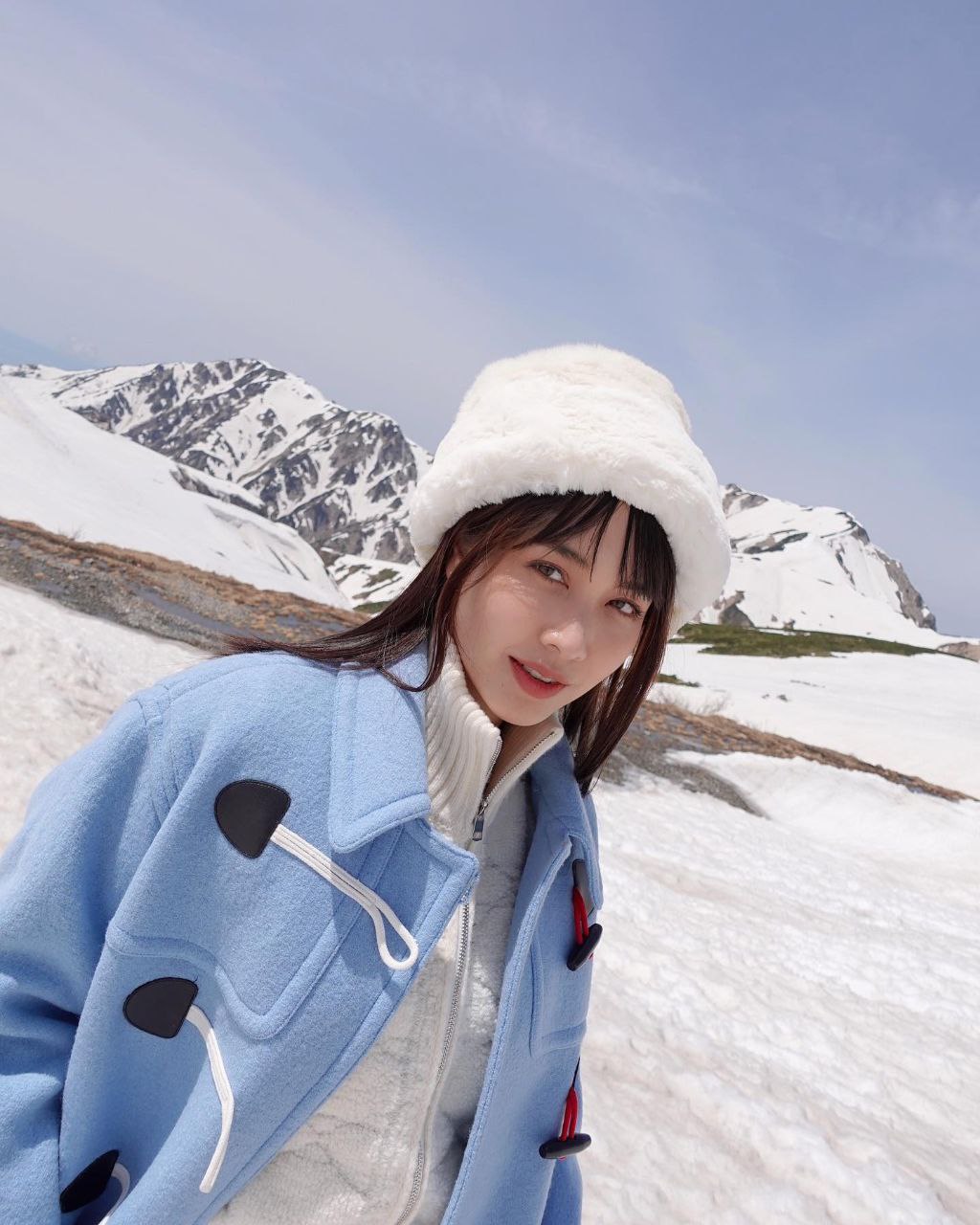 มิน พีชญา