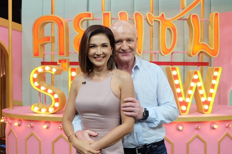 แอน สิเรียม จัสติน เทดด์