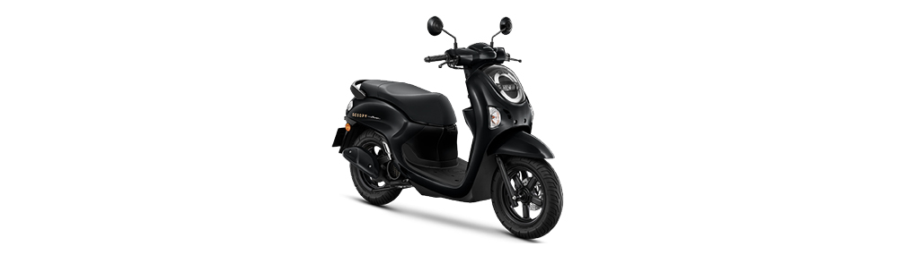 honda scoopy 2026