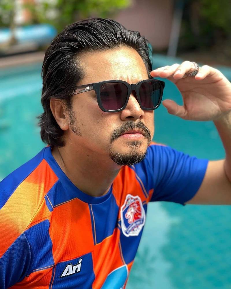 เต๋า สมชาย