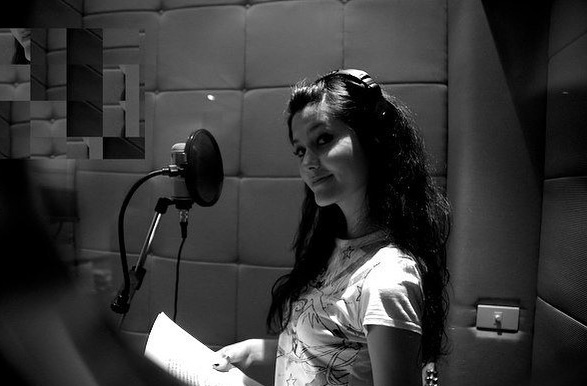 มารีญา พูลเลิศลาภ