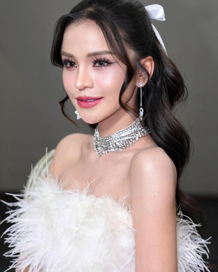 อาม ชุติมา