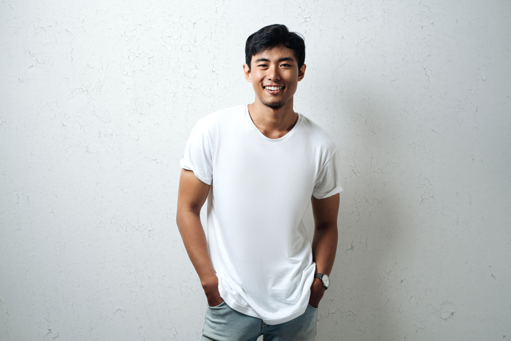 เสื้อผู้ชาย