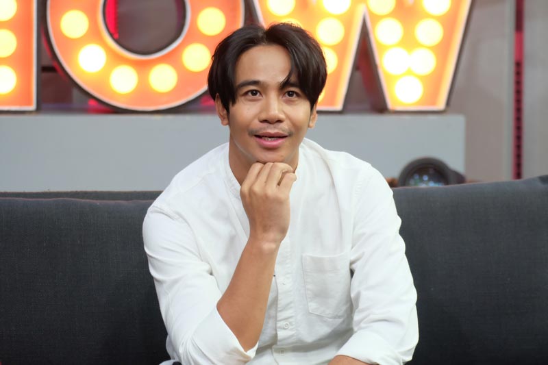 ก้อง ห้วยไร่