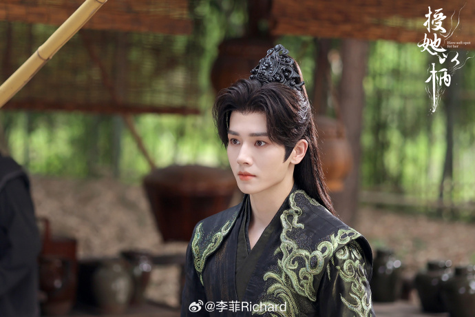 หลี่เฟย Li Fei