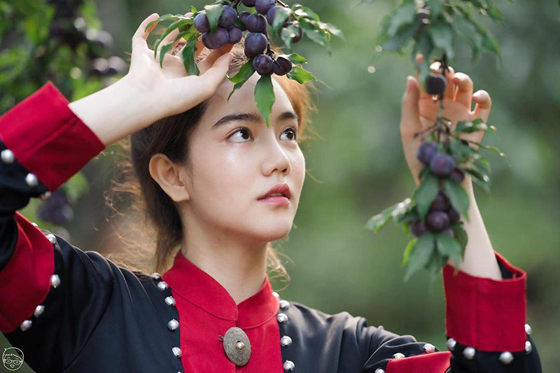 ริชชี่ อรเณศ