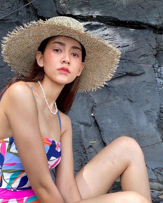 ไอซ์ อามีนา กูล