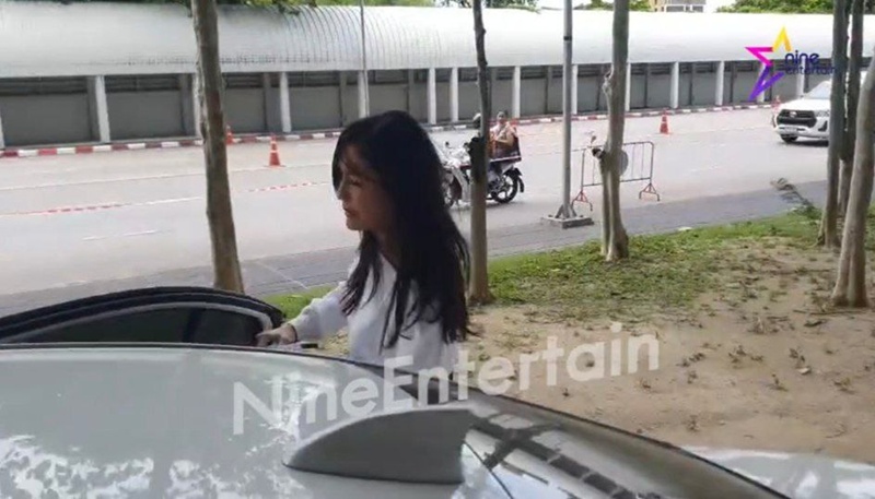 มารี เบรินเนอร์ สารภาพแล้ว ดื่มมาจริง