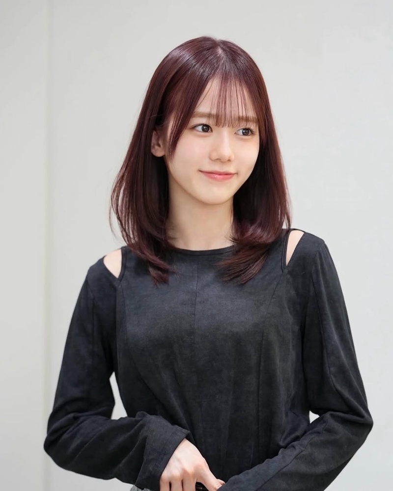 อาโออิ คาวากุชิ