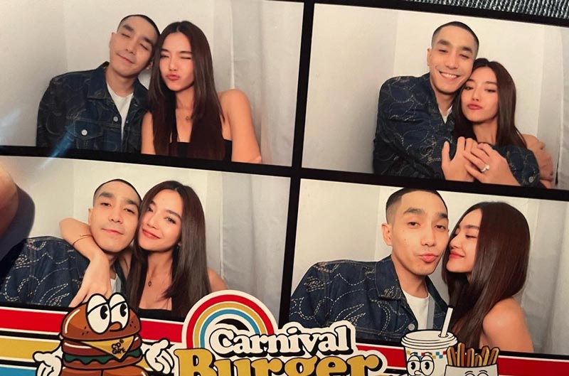 โต้ง ปราง