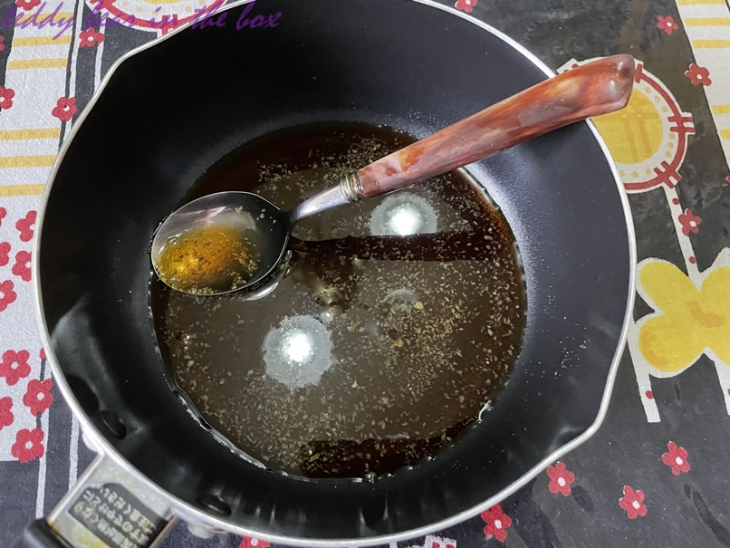 ปีกไก่ทอด