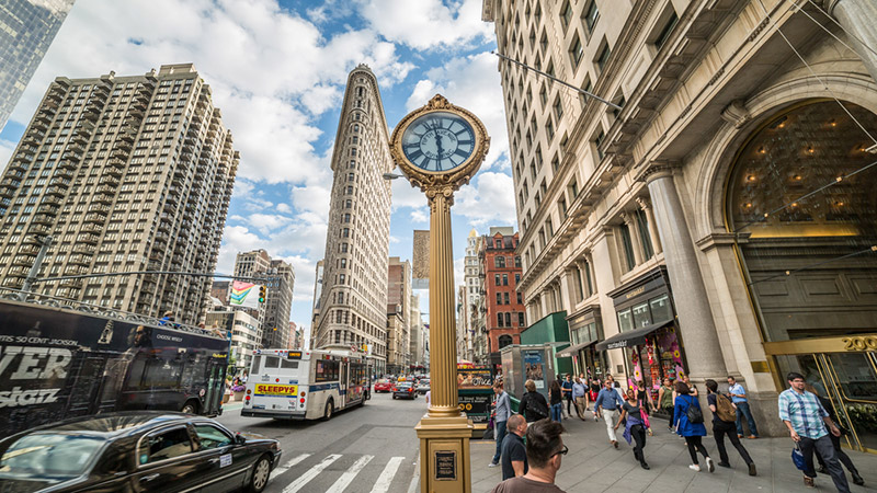 Fifth Avenue
