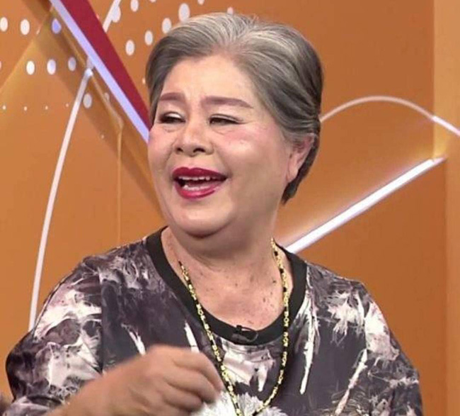 นภาพร หงสกุล ดาราเสียชีวิต