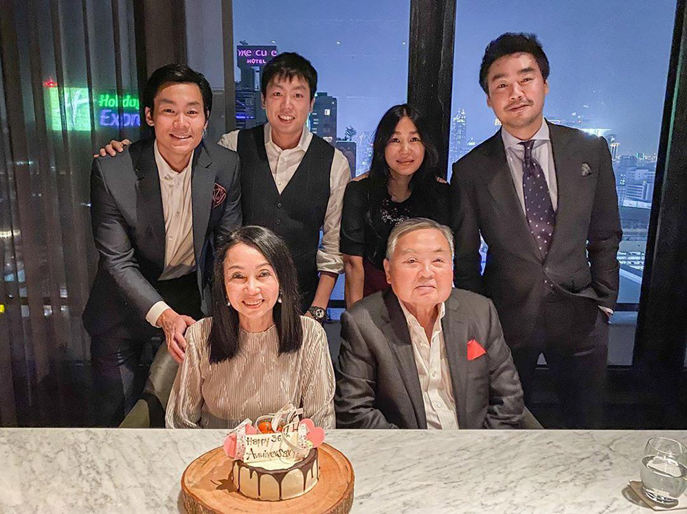 ไฮโซณัย 