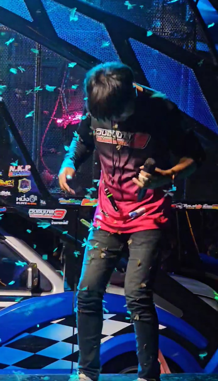 นักร้อง