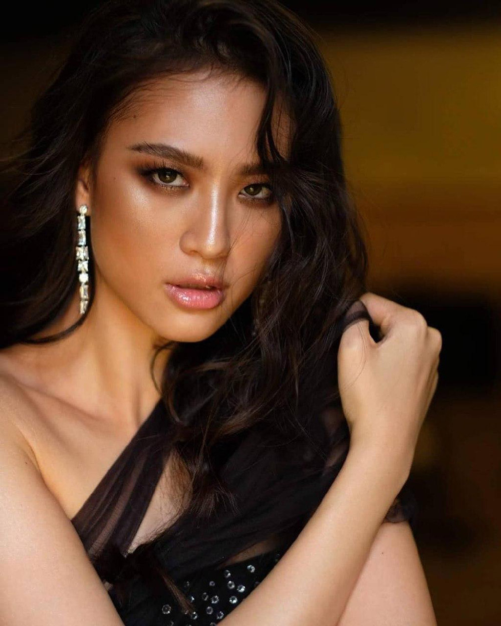 มิสยูนิเวิร์สไทยแลนด์