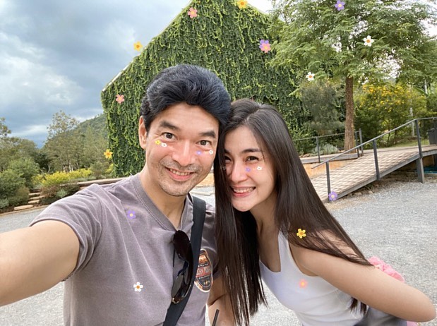 จ๊ะจ๋า พริมรตา