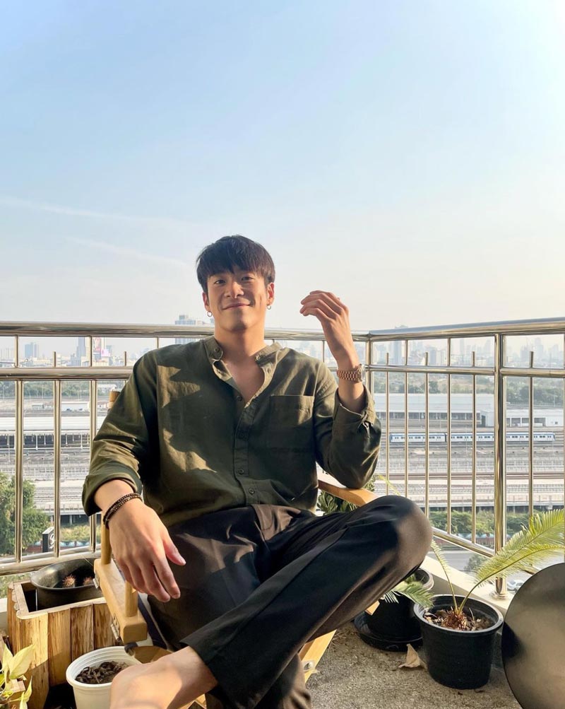 อาเล็ก ธีรเดช