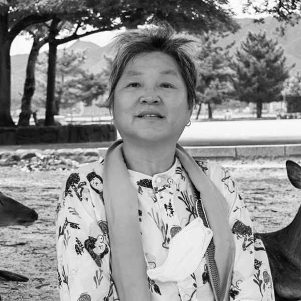 หนุ่ม ศรราม