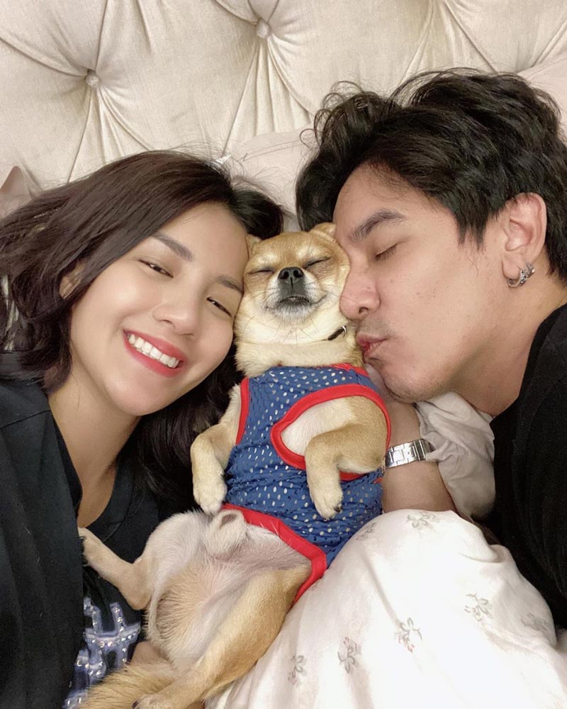 ใบเตย ดีเจแมน