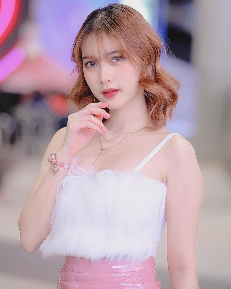 โดนัท เบญจรัตน์