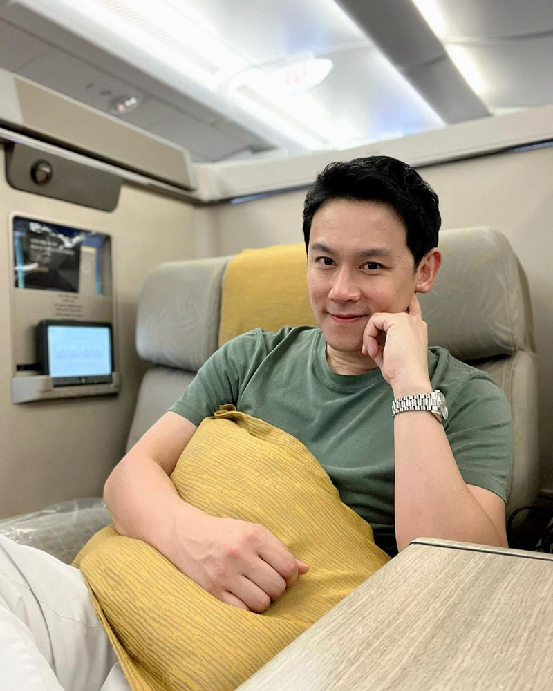 ฟลุค เกริกพล