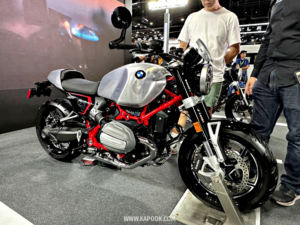 BMW R 12