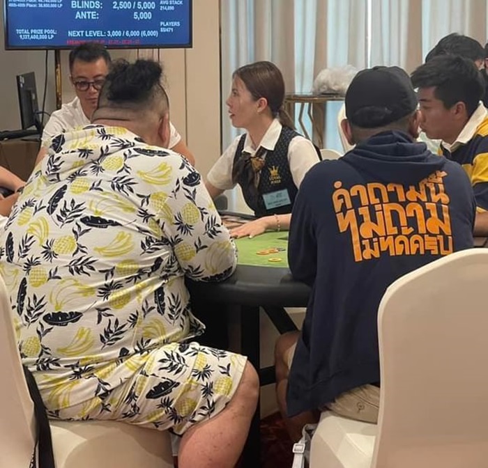 ป๋าเต็ด ยุทธนา