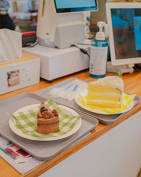 ร้านคาเฟ่นนทบุรี