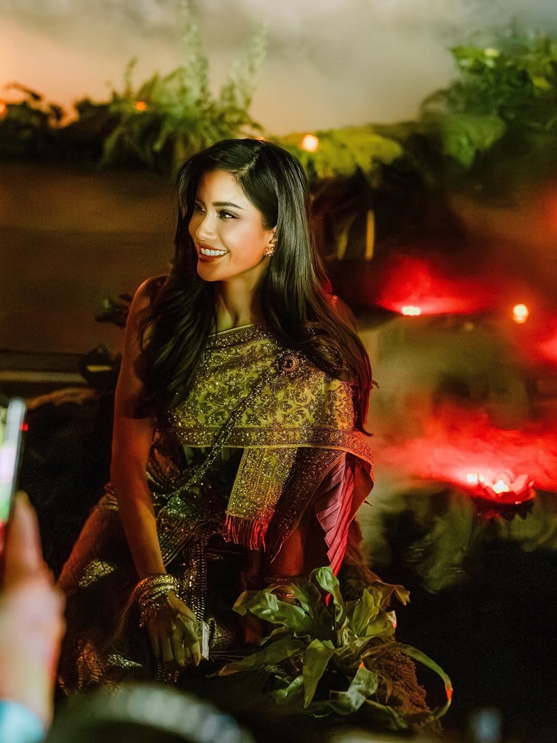 ปู ไปรยา