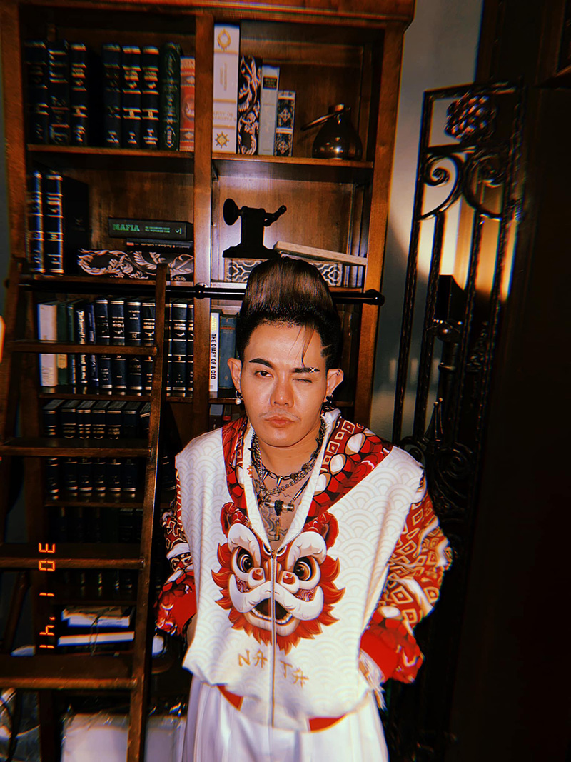เก่ง ธชย ได้พัสดุปริศนา