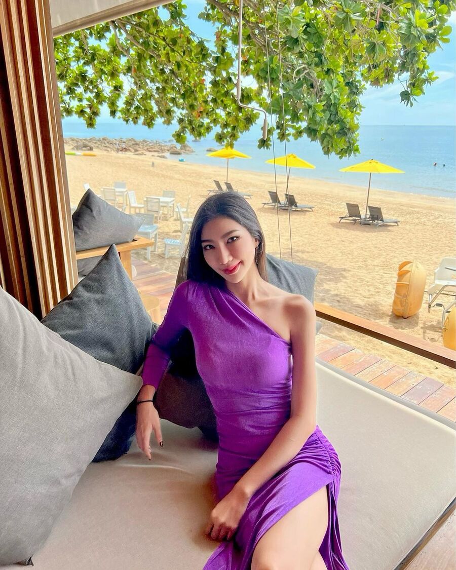 หมิง ศิชดา