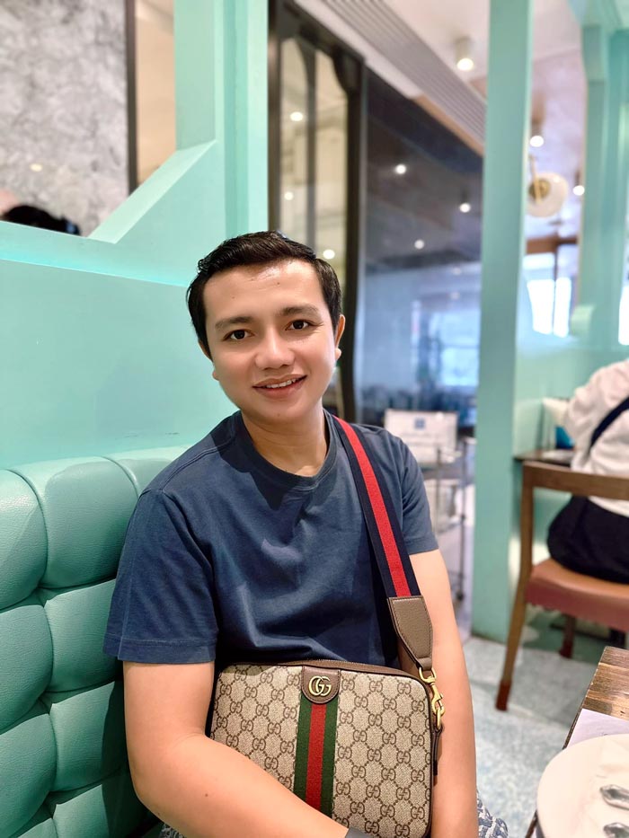 ครูไพบูลย์ แสงเดือน