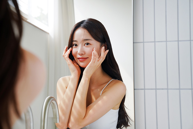 5 วิธีดูแลผิวแบบธรรมชาติ พร้อมบำรุงให้ผิวเนียนสวย ดูสุขภาพดี
