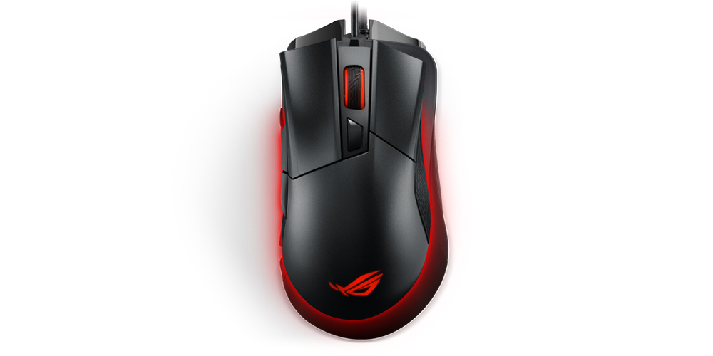 เมาส์เกมมิ่ง