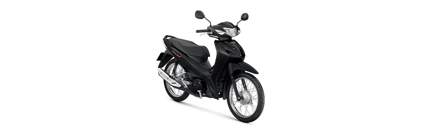 honda wave 110i 2025