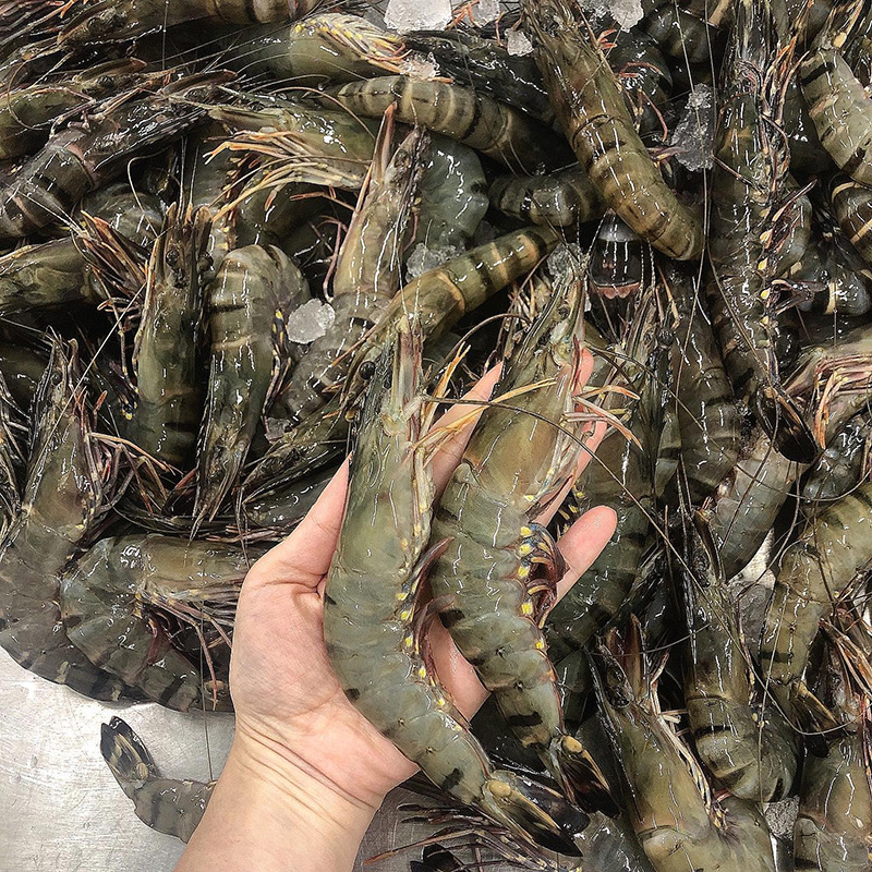 ร้านอาหารทะเลสด