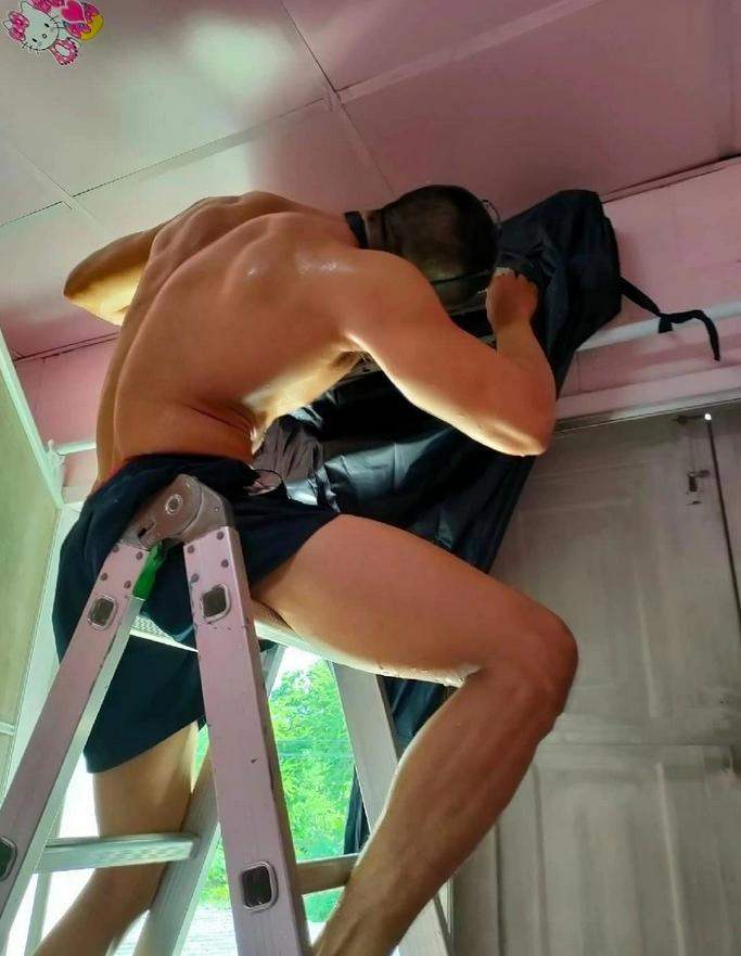 ช่างแอร์